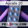 Apcalis 20 viagra3